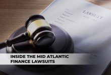About The Mid-Atlantic Finance Case