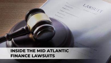 About The Mid-Atlantic Finance Case