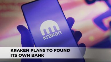 Kraken Plans to Establish Its Own Bank