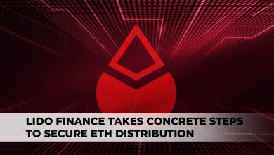 LIDO Finance Takes Concrete Steps To Secure ETH Distribution