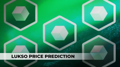 Lukso Price Prediction2