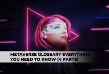 So What Are The Most Popular Metaverse Terms? Here's Our Glossary: