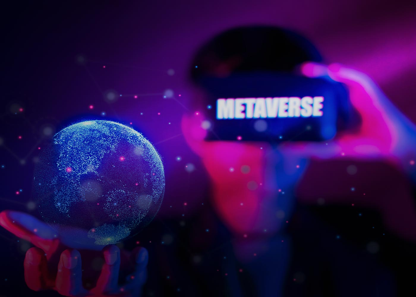 Metaverse Glossary Everything You Need to Know