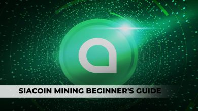 Siacoin Mining: Beginner's Guide