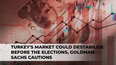 Türkiye is Market Could Destabilize Before The Elections, Goldman Sachs Cautions