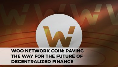 WOO Network Coin: Paving the Way for the Future of Decentralized Finance