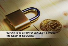 What Is A Crypto Wallet & How To Keep It Secure