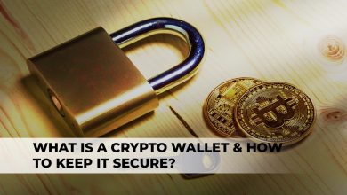 What Is A Crypto Wallet & How To Keep It Secure