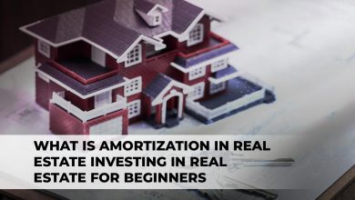 What Is Amortization in Real Estate?