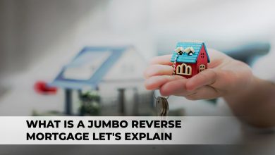 What Does a Jumbo Reverse Mortgage Mean?