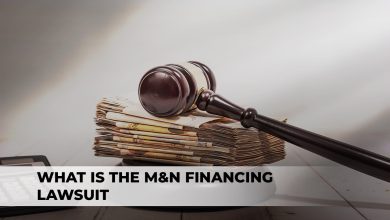 What is the M&N Financing Lawsuit?