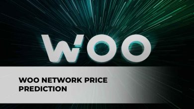 Woo-Network-Price-Prediction