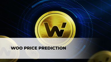 Woo Price Prediction 2023