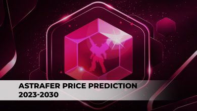 2023 Astrafer Price Prediction