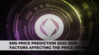 ENS Price Predictions 2023
