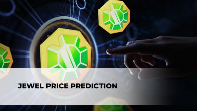 JEWEL Price Prediction for 2023