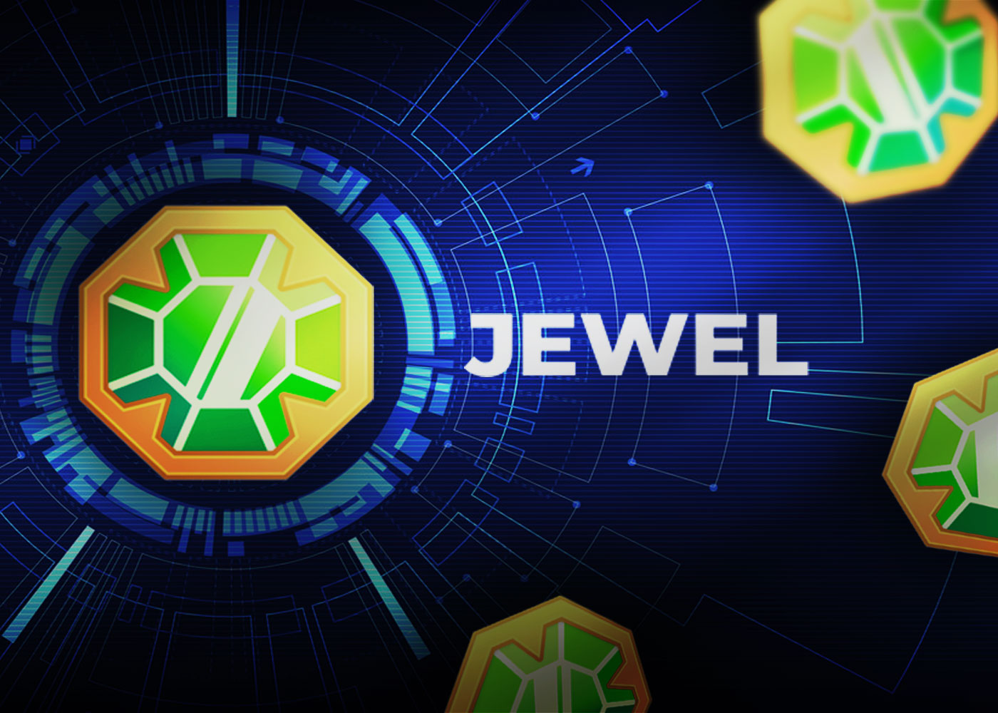 JEWEL Price Prediction