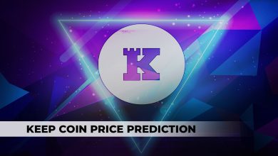 What Affects Keep Network Price?