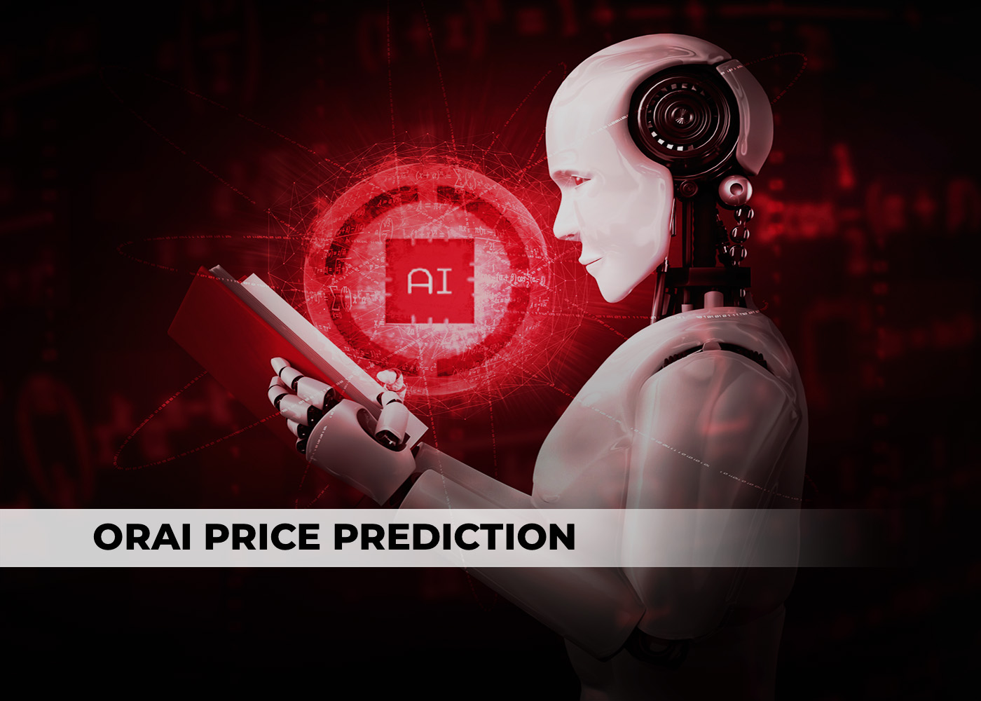 Orai Price Prediction Coin Index News