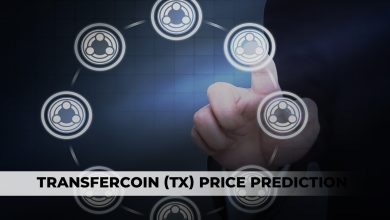 TX Price Prediction For 2023