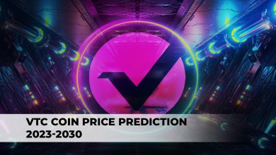 VTC Coin Price Prediction for 2023