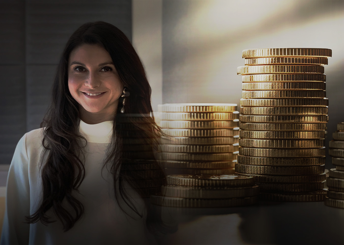 Arianna Simpson is Net Worth: How She Achieved Financial Success in the Cryptocurrency Industry