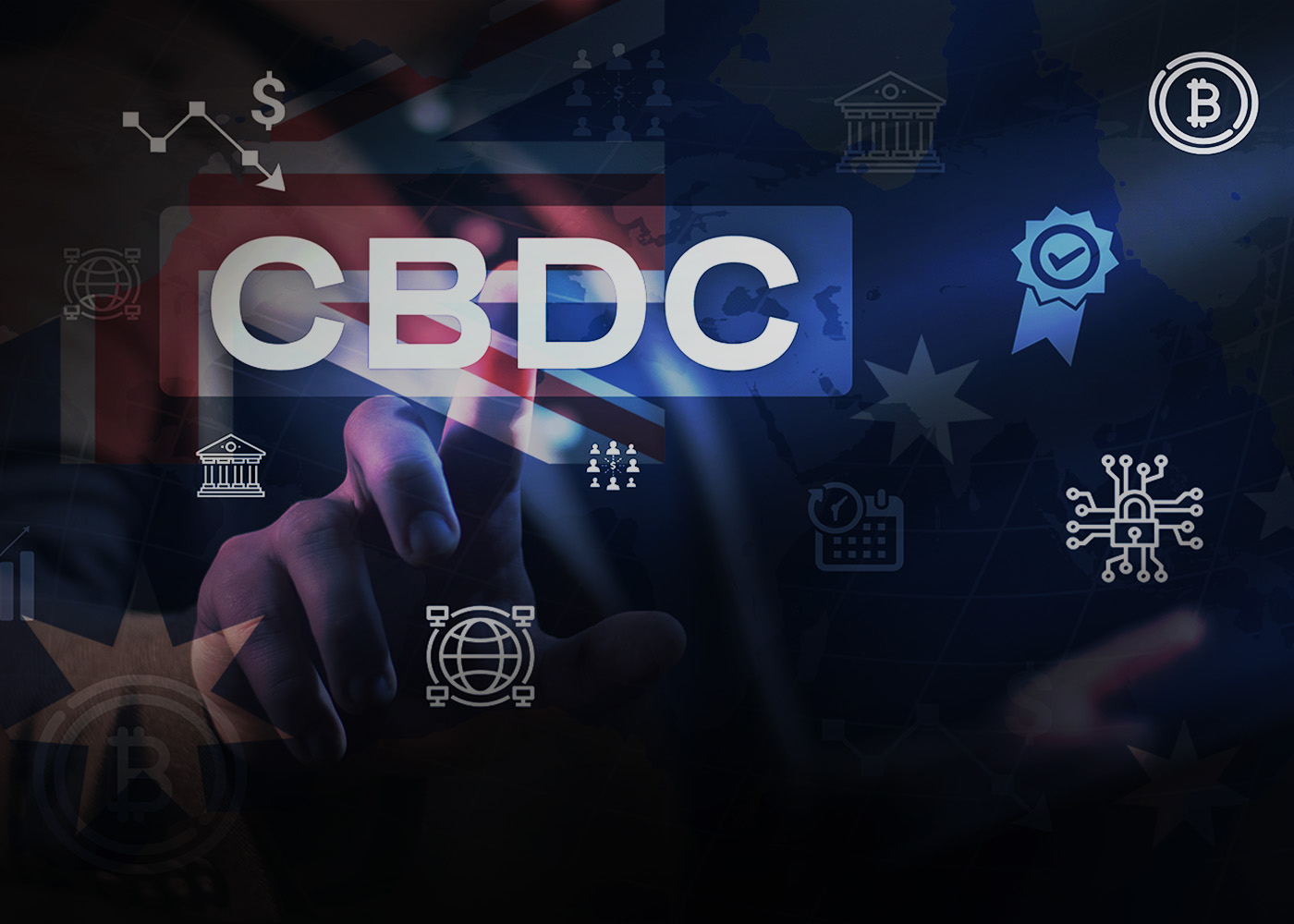 2A New Era in Australia- First CBDC Transaction Is Made