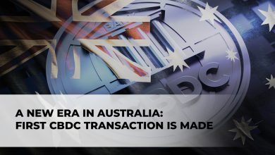 A New Era in Australia- First CBDC Transaction Is Made