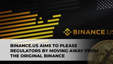 BinanceUS Aims to Please Regulators by Moving Away from the Original Binance