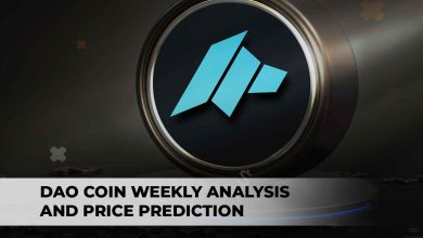DAO-Coin-Weekly-Analysis-And-Price-Prediction