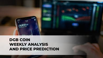 DGB Coin Weekly Analysis And Price Prediction