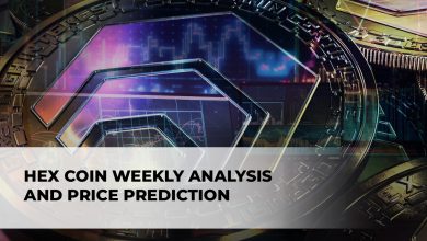 HEX Coin Weekly Analysis And Price Prediction