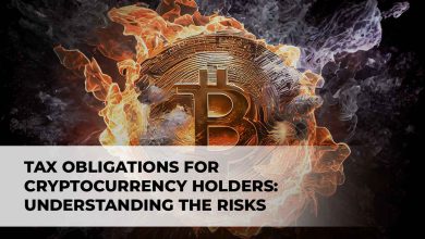 Tax-Obligations-for-Cryptocurrency-Holders--Understanding-the-Risks-