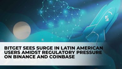 Bitget Sees Surge in Latin American Users Amidst Regulatory Pressure on Binance and Coinbase