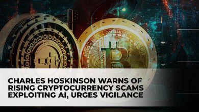 Charles-Hoskinson-Warns-of-Rising-Cryptocurrency-Scams-Exploiting-AI-Urges-Vigilance-