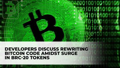 Developers-Discuss-Rewriting-Bitcoin-Code-Amidst-Surge-in-BRC-20-Tokens-
