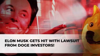Elon-Musk-Gets-Hit-with-Lawsuit-from-DOGE-Investors-