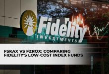 FSKAX-vs-FZROX--Comparing-Fidelitys-Low-Cost-Index-Funds-