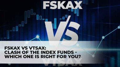 FSKAX-vs-VTSAX--Clash-of-the-Index-Funds---Which-One-is-Right-for-You--