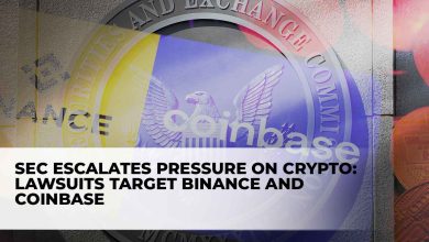SEC-Escalates-Pressure-on-Crypto--Lawsuits-Target-Binance-and-Coinbase-