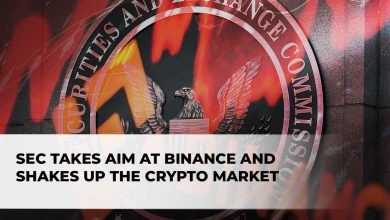 SEC-Takes-Aim-at-Binance-and-Shakes-Up-the-Crypto-Market-