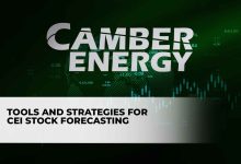 Tools-and-Strategies-for-CEI-Stock-Forecasting-