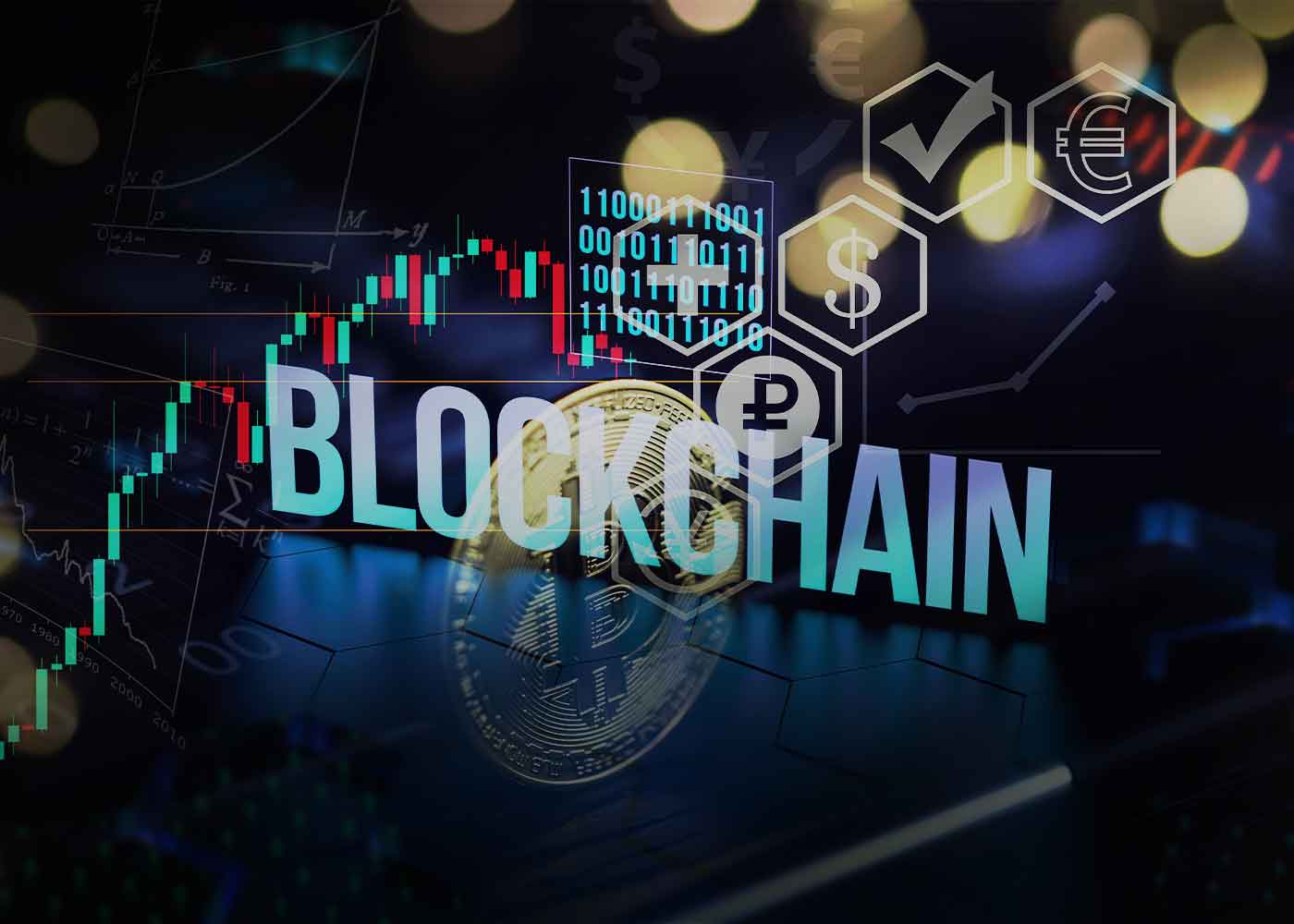 Blockchain Developer Market Sees Substantial Growth and Fluctuations2