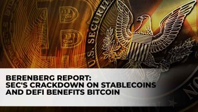 Berenberg-Report--SECs-Crackdown-on-Stablecoins-and-DeFi-Benefits-Bitcoin-