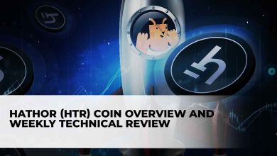HATHOR (HTR) Coin Overview and Weekly Technical Review2