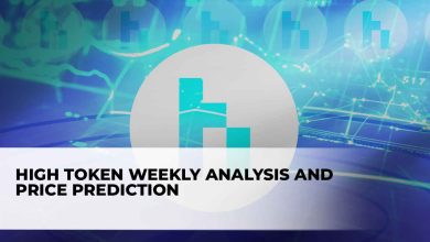 HIGH Token Weekly Analysis And Price Prediction