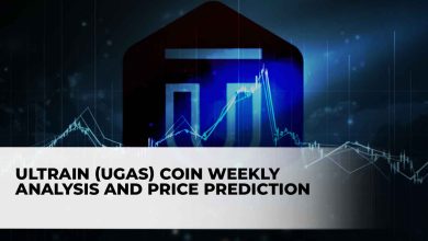 Ultrain (UGAS) Coin Weekly Analysis And Price Prediction2