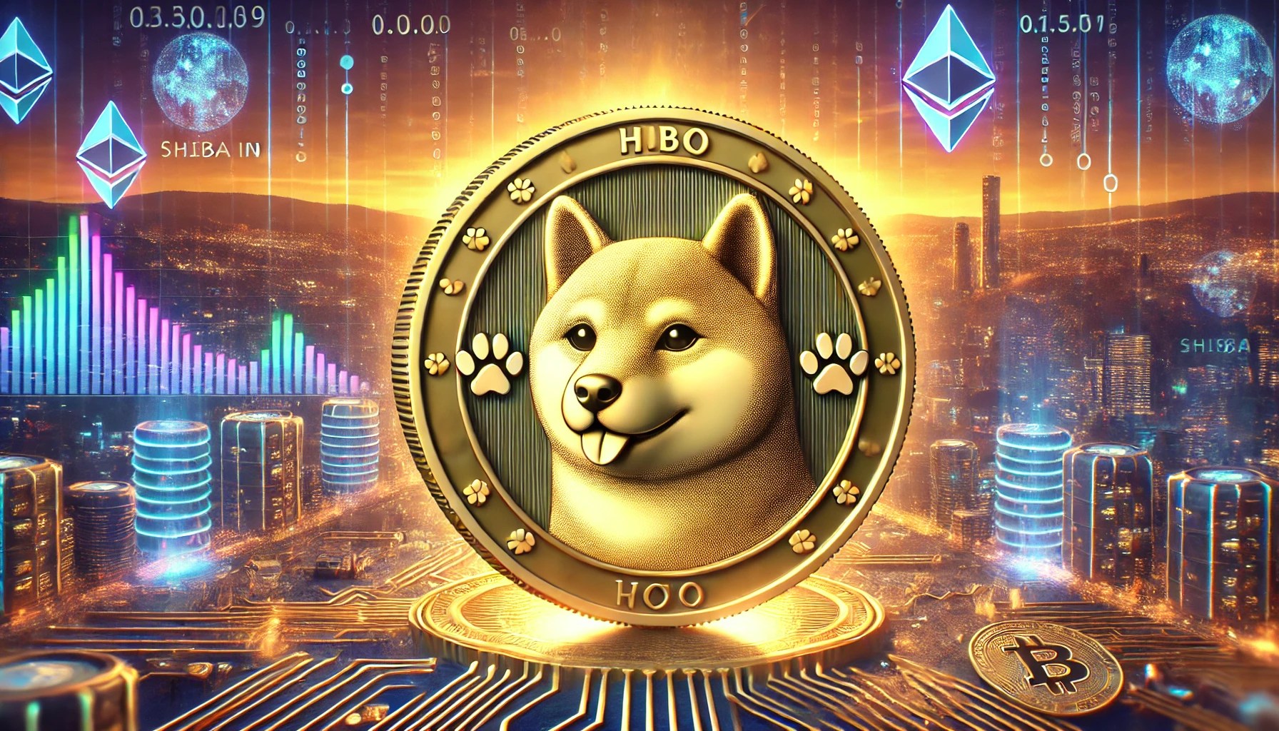 Shiba Inu Team Announces Major Partnership, Here’s The 411 - Coin Index ...