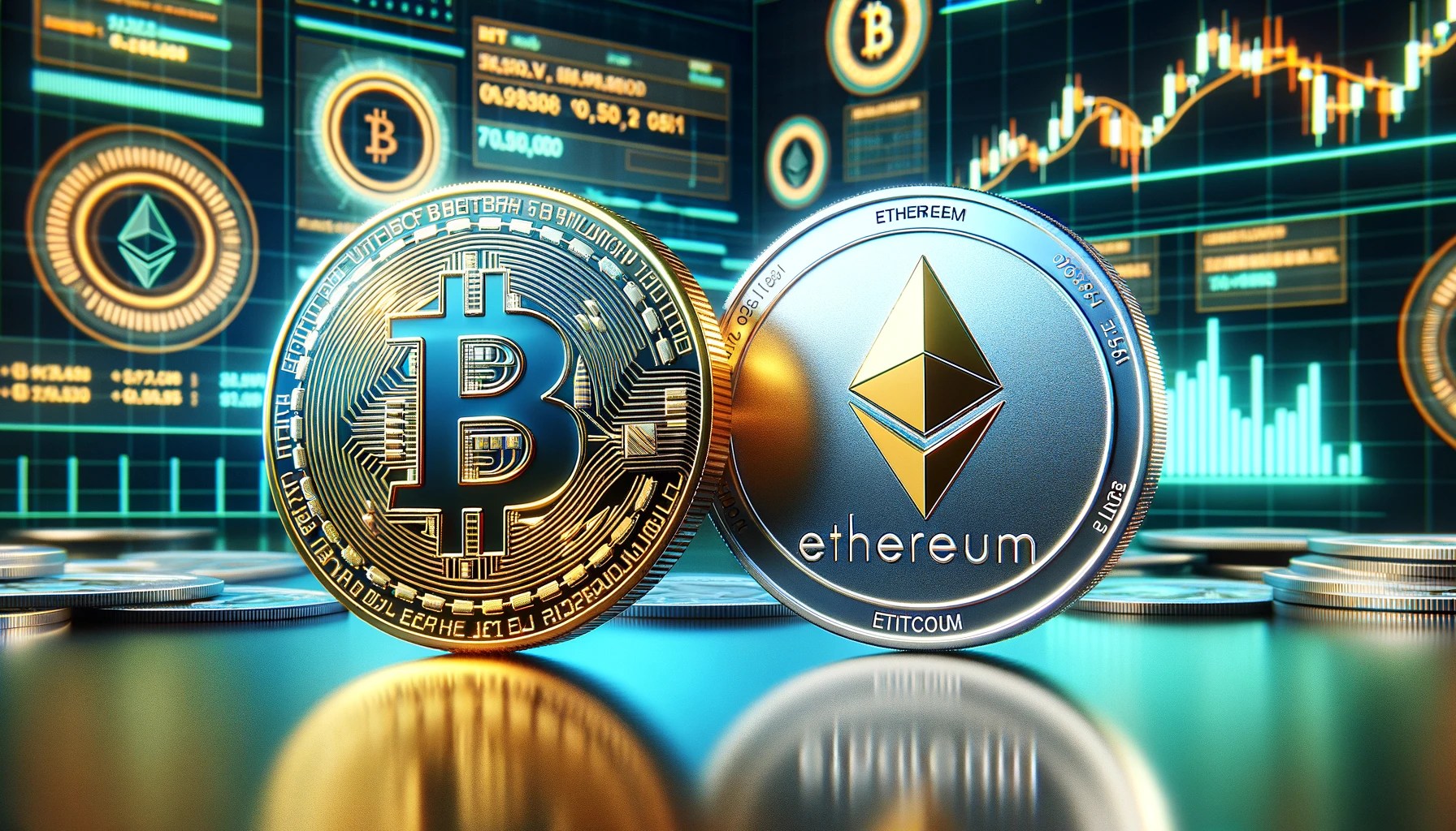 Why Did The Bitcoin And Ethereum Price Crash? - Coin Index News