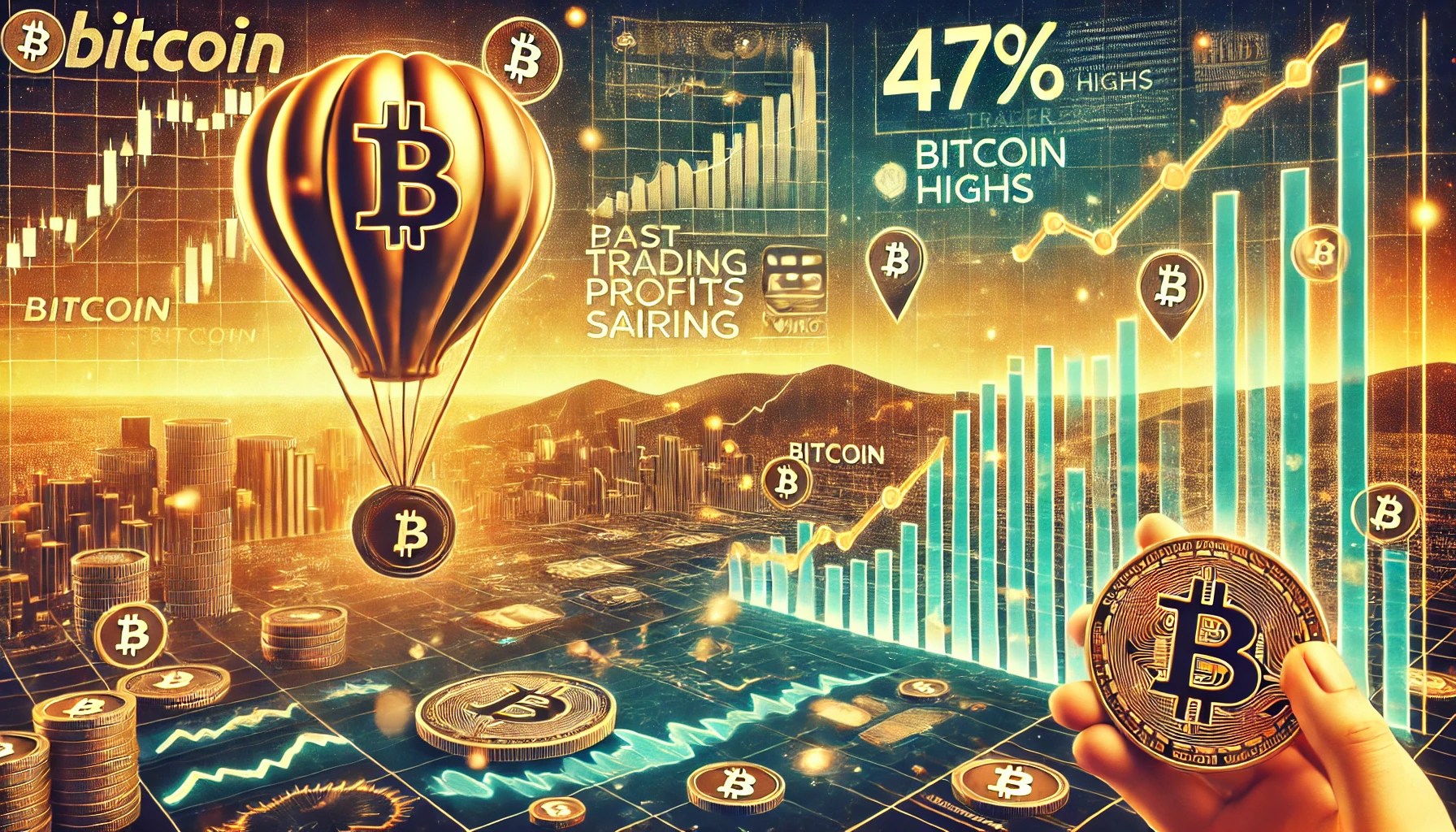 How They Looked Last Top - Coin Index News